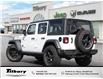 2022 Jeep Wrangler Unlimited Sport (Stk: 24-071-1) in Tilbury - Image 4 of 27