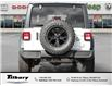 2022 Jeep Wrangler Unlimited Sport (Stk: 24-071-1) in Tilbury - Image 5 of 27