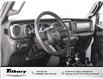 2022 Jeep Wrangler Unlimited Sport (Stk: 24-071-1) in Tilbury - Image 13 of 27