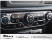 2022 Jeep Wrangler Unlimited Sport (Stk: 24-071-1) in Tilbury - Image 21 of 27