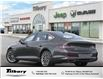 2023 Genesis G80 2.5T Advanced (Stk: 48711T) in Tilbury - Image 4 of 27