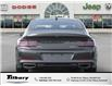 2023 Genesis G80 2.5T Advanced (Stk: 48711T) in Tilbury - Image 5 of 27