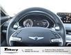 2023 Genesis G80 2.5T Advanced (Stk: 48711T) in Tilbury - Image 14 of 27