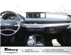 2023 Genesis G80 2.5T Advanced (Stk: 48711T) in Tilbury - Image 26 of 27