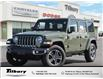 2023 Jeep Wrangler Sahara (Stk: 48716T) in Tilbury - Image 1 of 27