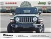 2023 Jeep Wrangler Sahara (Stk: 48716T) in Tilbury - Image 2 of 27