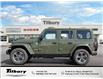 2023 Jeep Wrangler Sahara (Stk: 48716T) in Tilbury - Image 3 of 27