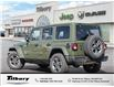 2023 Jeep Wrangler Sahara (Stk: 48716T) in Tilbury - Image 4 of 27