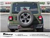 2023 Jeep Wrangler Sahara (Stk: 48716T) in Tilbury - Image 5 of 27