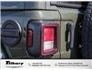 2023 Jeep Wrangler Sahara (Stk: 48716T) in Tilbury - Image 12 of 27
