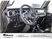 2023 Jeep Wrangler Sahara (Stk: 48716T) in Tilbury - Image 13 of 27