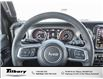 2023 Jeep Wrangler Sahara (Stk: 48716T) in Tilbury - Image 14 of 27