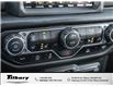 2023 Jeep Wrangler Sahara (Stk: 48716T) in Tilbury - Image 20 of 27