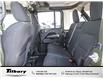 2023 Jeep Wrangler Sahara (Stk: 48716T) in Tilbury - Image 25 of 27