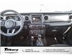 2023 Jeep Wrangler Sahara (Stk: 48716T) in Tilbury - Image 26 of 27