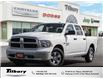 2023 RAM 1500 Classic SLT (Stk: 48714P) in Tilbury - Image 1 of 27