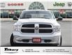 2023 RAM 1500 Classic SLT (Stk: 48714P) in Tilbury - Image 2 of 27