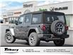 2024 Jeep Wrangler Sport (Stk: 24-196) in Tilbury - Image 4 of 27