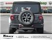2024 Jeep Wrangler Sport (Stk: 24-196) in Tilbury - Image 5 of 27