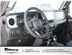 2024 Jeep Wrangler Sport (Stk: 24-196) in Tilbury - Image 13 of 27