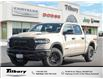 2025 RAM 1500 Rebel (Stk: 25-075) in Tilbury - Image 1 of 27