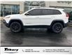 2018 Jeep Cherokee Trailhawk (Stk: 24-236-1) in Tilbury - Image 2 of 25
