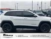2018 Jeep Cherokee Trailhawk (Stk: 24-236-1) in Tilbury - Image 4 of 25