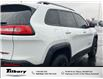 2018 Jeep Cherokee Trailhawk (Stk: 24-236-1) in Tilbury - Image 5 of 25