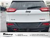2018 Jeep Cherokee Trailhawk (Stk: 24-236-1) in Tilbury - Image 6 of 25