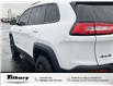 2018 Jeep Cherokee Trailhawk (Stk: 24-236-1) in Tilbury - Image 7 of 25