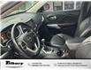 2018 Jeep Cherokee Trailhawk (Stk: 24-236-1) in Tilbury - Image 9 of 25