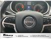 2018 Jeep Cherokee Trailhawk (Stk: 24-236-1) in Tilbury - Image 14 of 25
