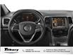 2018 Jeep Grand Cherokee Laredo (Stk: 25-087-1) in Tilbury - Image 4 of 12