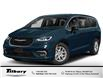 2025 Chrysler Pacifica Select in Tilbury - Image 1 of 13