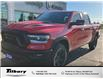 2024 RAM 1500 Rebel (Stk: 48723P) in Tilbury - Image 1 of 15