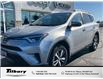 2018 Toyota RAV4 LE (Stk: 25-089-1) in Tilbury - Image 1 of 16