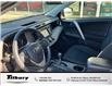 2018 Toyota RAV4 LE (Stk: 25-089-1) in Tilbury - Image 9 of 16