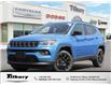 2025 Jeep Compass Altitude (Stk: 25-088) in Tilbury - Image 1 of 27