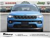 2025 Jeep Compass Altitude (Stk: 25-088) in Tilbury - Image 2 of 27