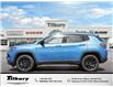 2025 Jeep Compass Altitude (Stk: 25-088) in Tilbury - Image 3 of 27