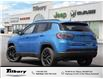 2025 Jeep Compass Altitude (Stk: 25-088) in Tilbury - Image 4 of 27