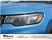 2025 Jeep Compass Altitude (Stk: 25-088) in Tilbury - Image 10 of 27