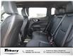 2025 Jeep Compass Altitude (Stk: 25-088) in Tilbury - Image 25 of 27
