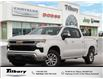 2023 Chevrolet Silverado 1500 LT (Stk: 48728T) in Tilbury - Image 1 of 27
