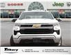 2023 Chevrolet Silverado 1500 LT (Stk: 48728T) in Tilbury - Image 2 of 27