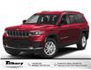 2025 Jeep Grand Cherokee L Summit (Stk: 25-092) in Tilbury - Image 1 of 12