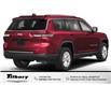 2025 Jeep Grand Cherokee L Summit (Stk: 25-092) in Tilbury - Image 2 of 12