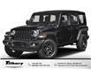 2025 Jeep Wrangler Sahara in Tilbury - Image 1 of 24