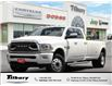 2017 RAM 3500 Longhorn (Stk: 25-081-1) in Tilbury - Image 1 of 27