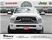 2017 RAM 3500 Longhorn (Stk: 25-081-1) in Tilbury - Image 2 of 27